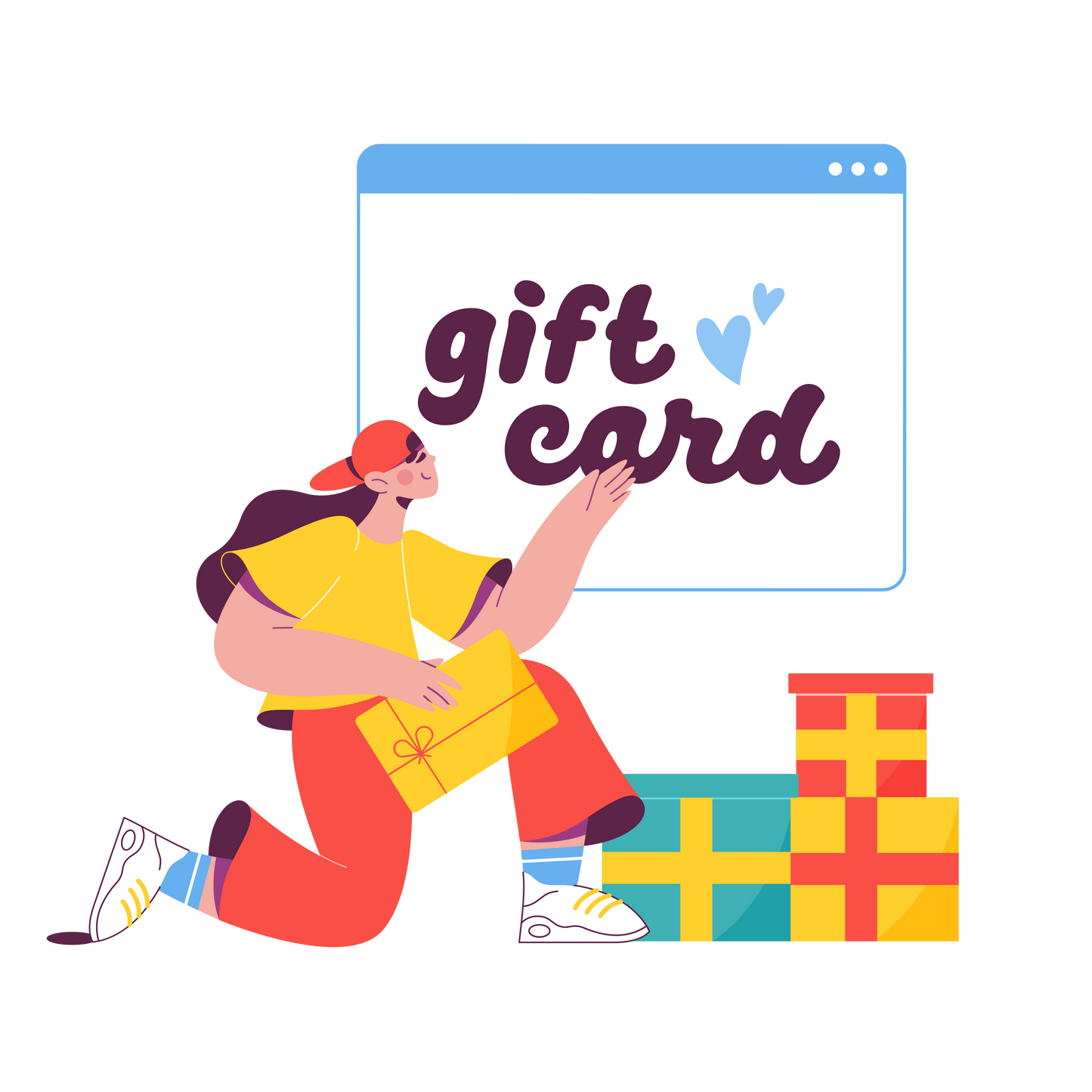 Truth & Flavor Store - Gift Card